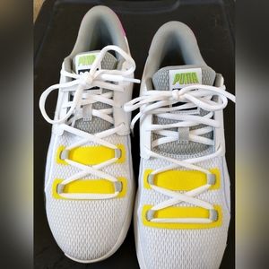 Puma Clyde Hardwood "Retro Fantasy"